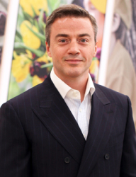 Александр КРАСОВСКИЙ, фото